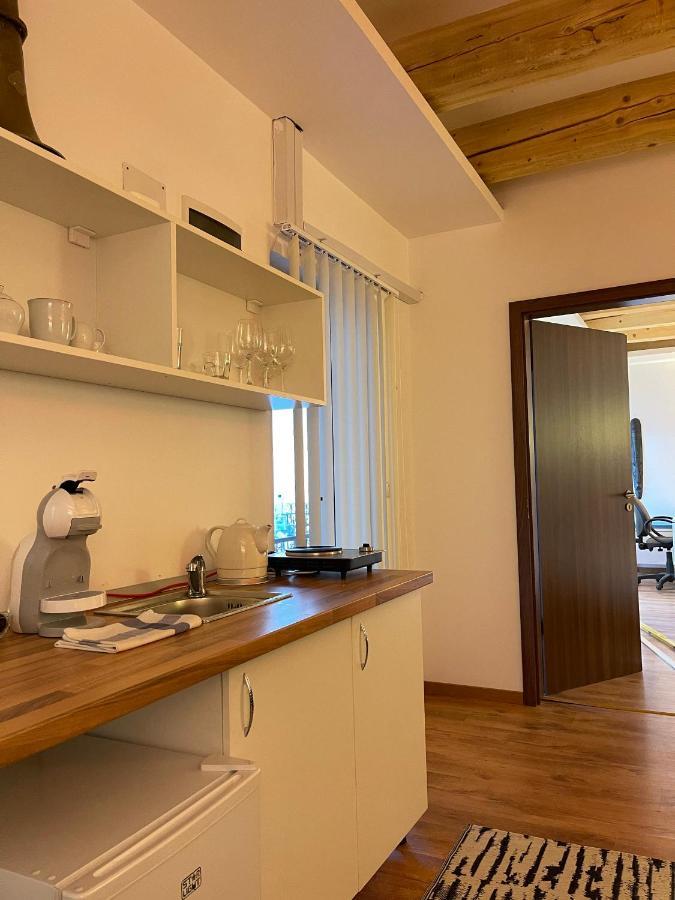 Savoya4 Old City Center Self Checkin Workspacestudio Timisoara Exterior photo