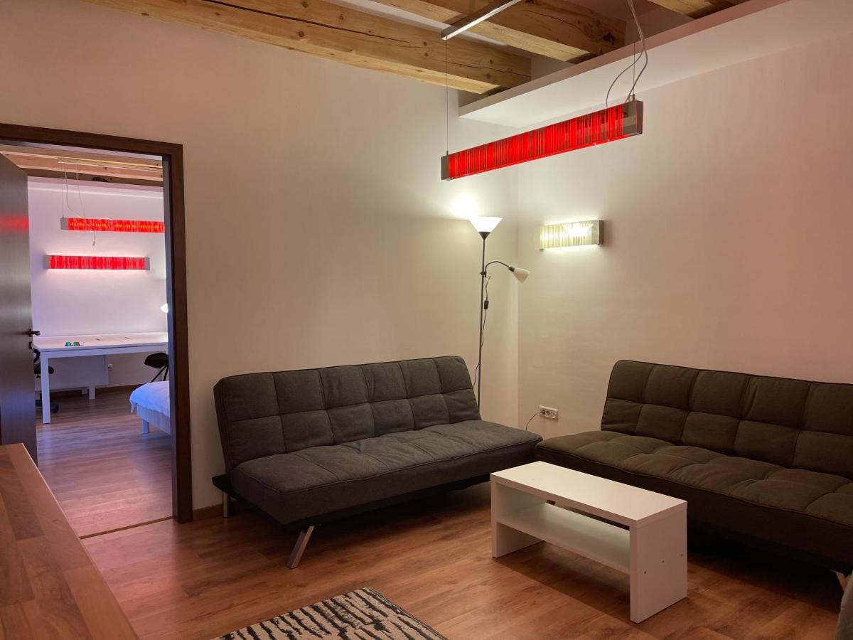 Savoya4 Old City Center Self Checkin Workspacestudio Timisoara Exterior photo