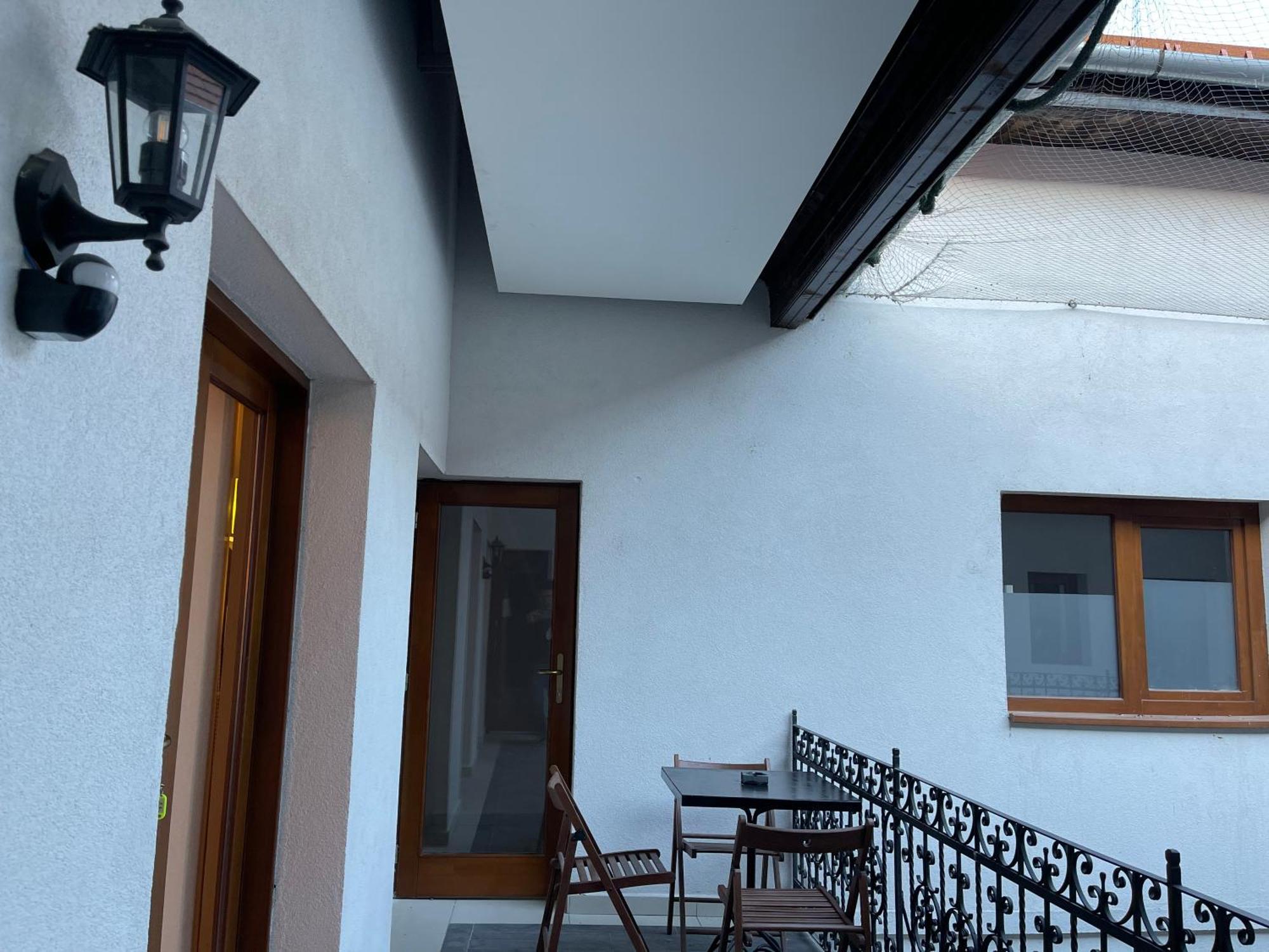Savoya4 Old City Center Self Checkin Workspacestudio Timisoara Exterior photo
